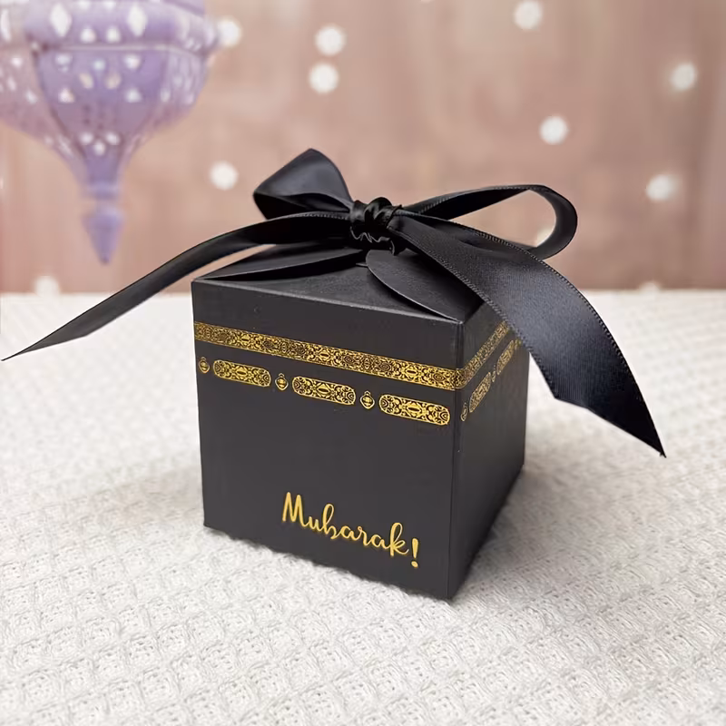 Geschenkbox „Mubarak“
